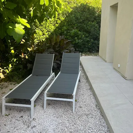 Chez Jean Baptiste Hyères