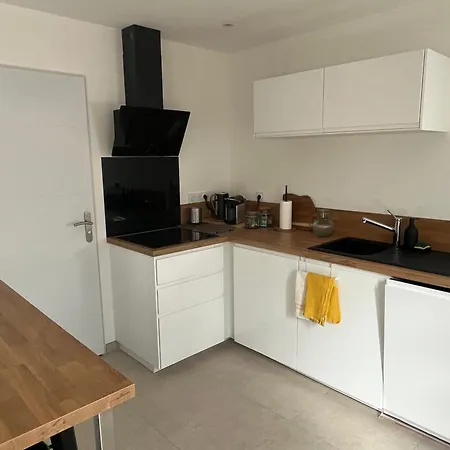Chez Jean Baptiste